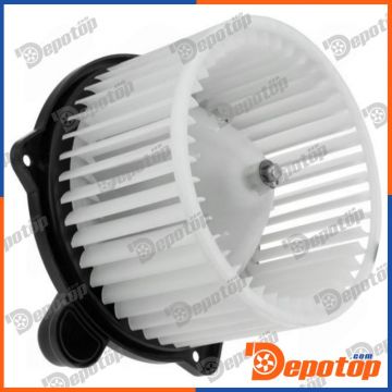 Pulseur d'air habitacle pour HYUNDAI | EWN-HY-006, 97112-1C000